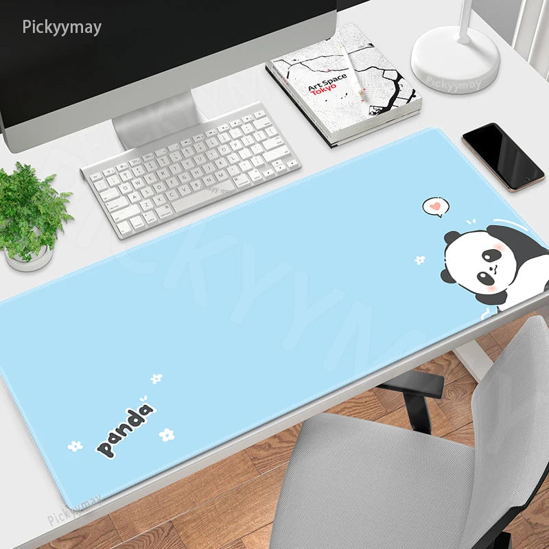 Tapis de Souris Gamer Panda
