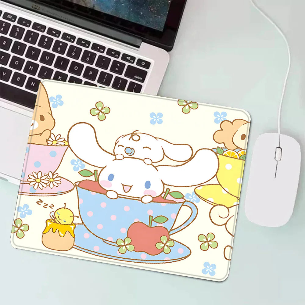 Tapis de Souris Kawaii