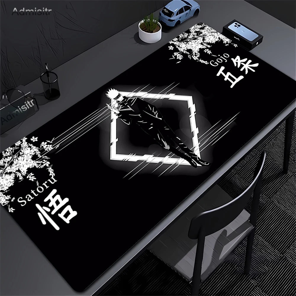 Tapis de Souris Gamer Jujutsu Kaisen
