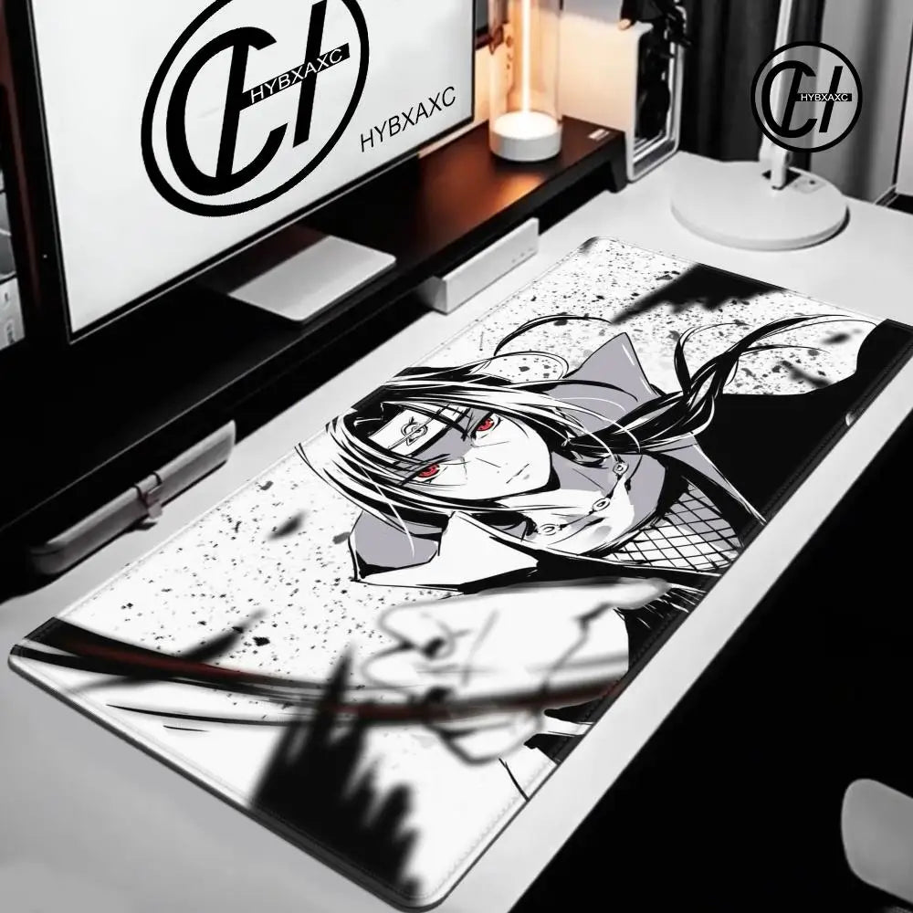 Tapis de Souris Gamer Naruto