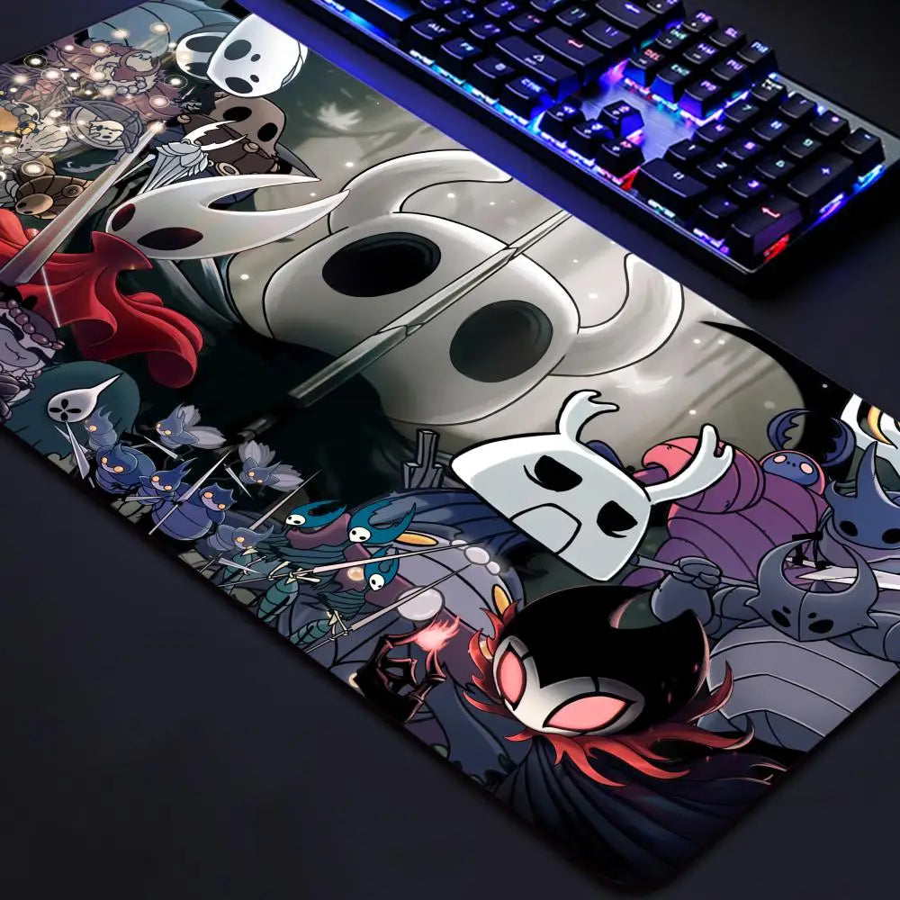Tapis de Souris Gamer Hollow Knight