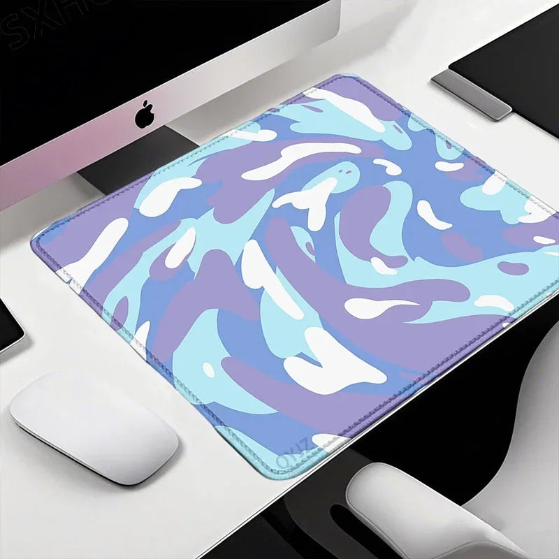 Tapis de Souris Strata Liquid