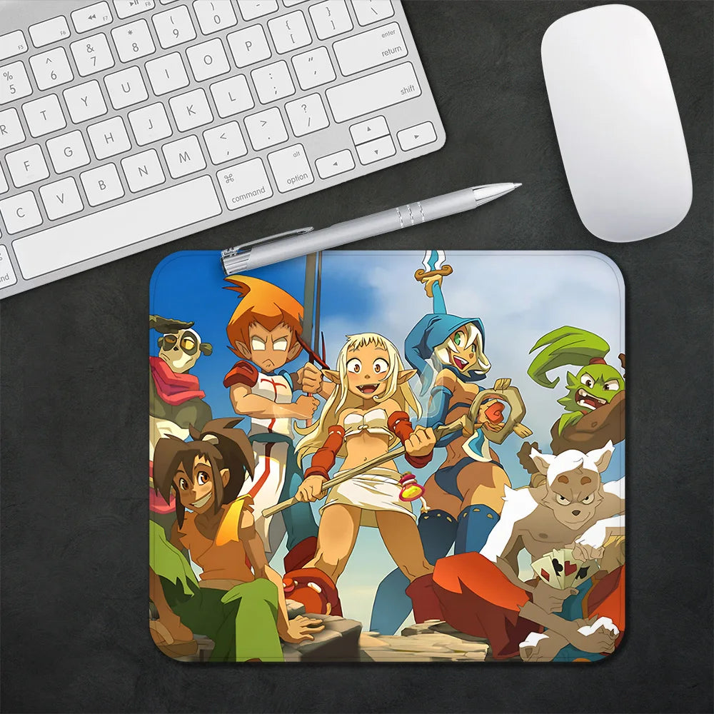 Tapis de Souris Dofus