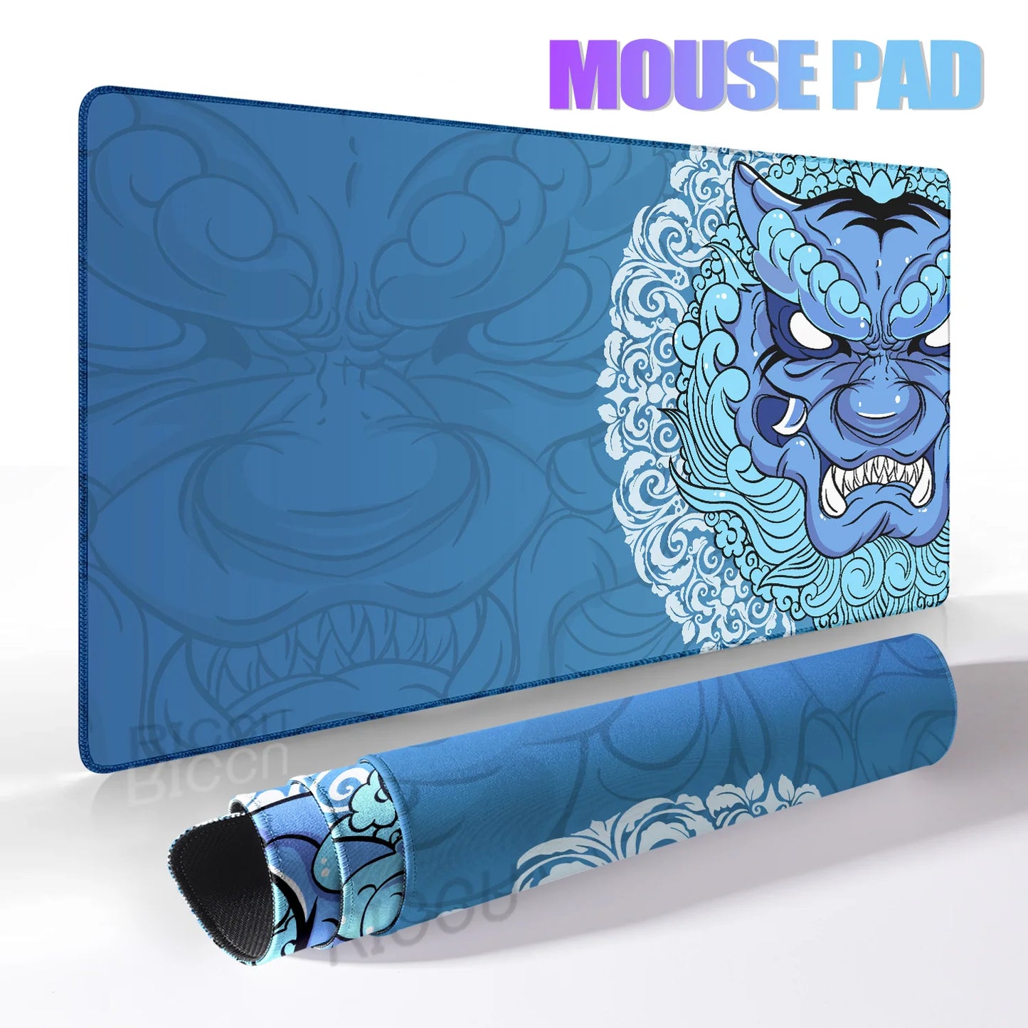 Tapis de Souris Gamer Dragon