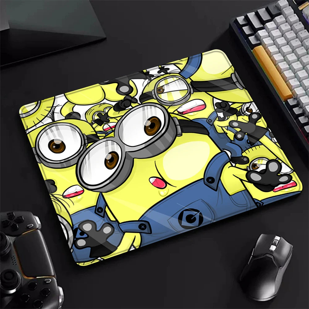 Tapis de Souris Les Minions