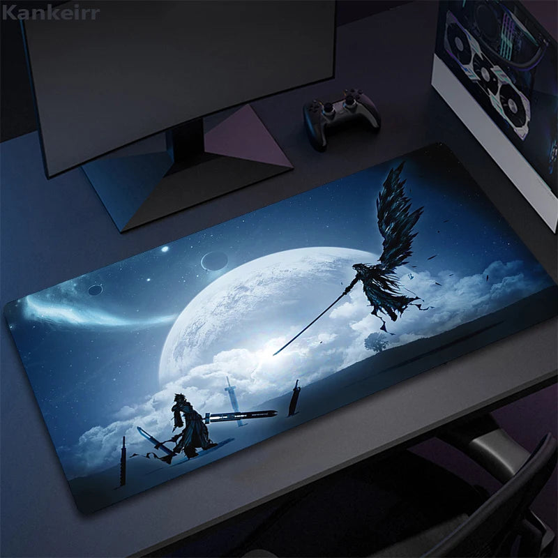 Tapis de Souris Gamer Final Fantasy