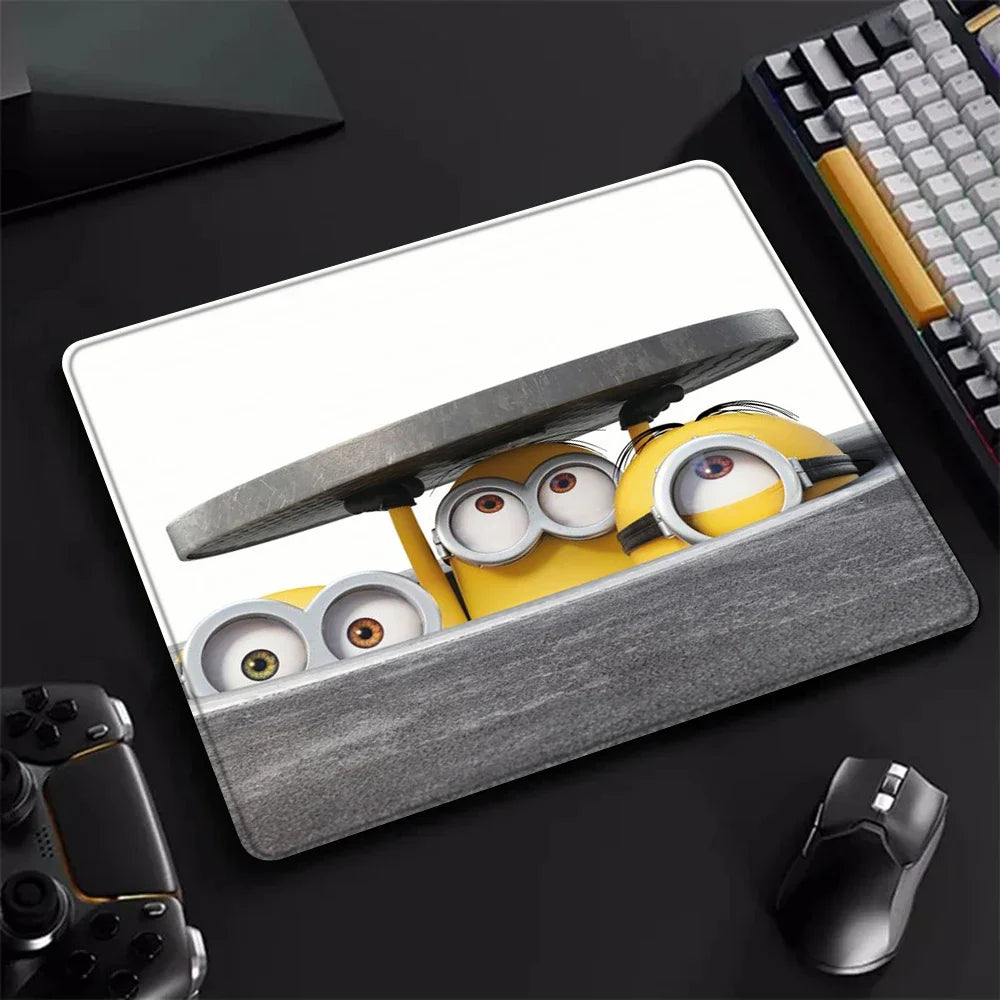 Tapis de Souris Les Minions