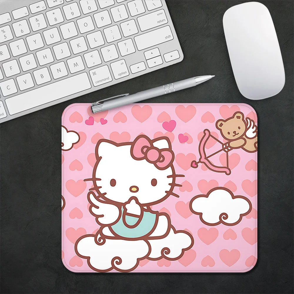 Tapis de Souris Hello Kitty
