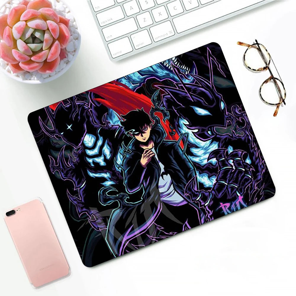Tapis de Souris Anime