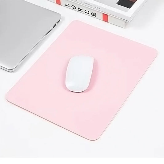 Tapis de Souris Rose - Tapis Souris