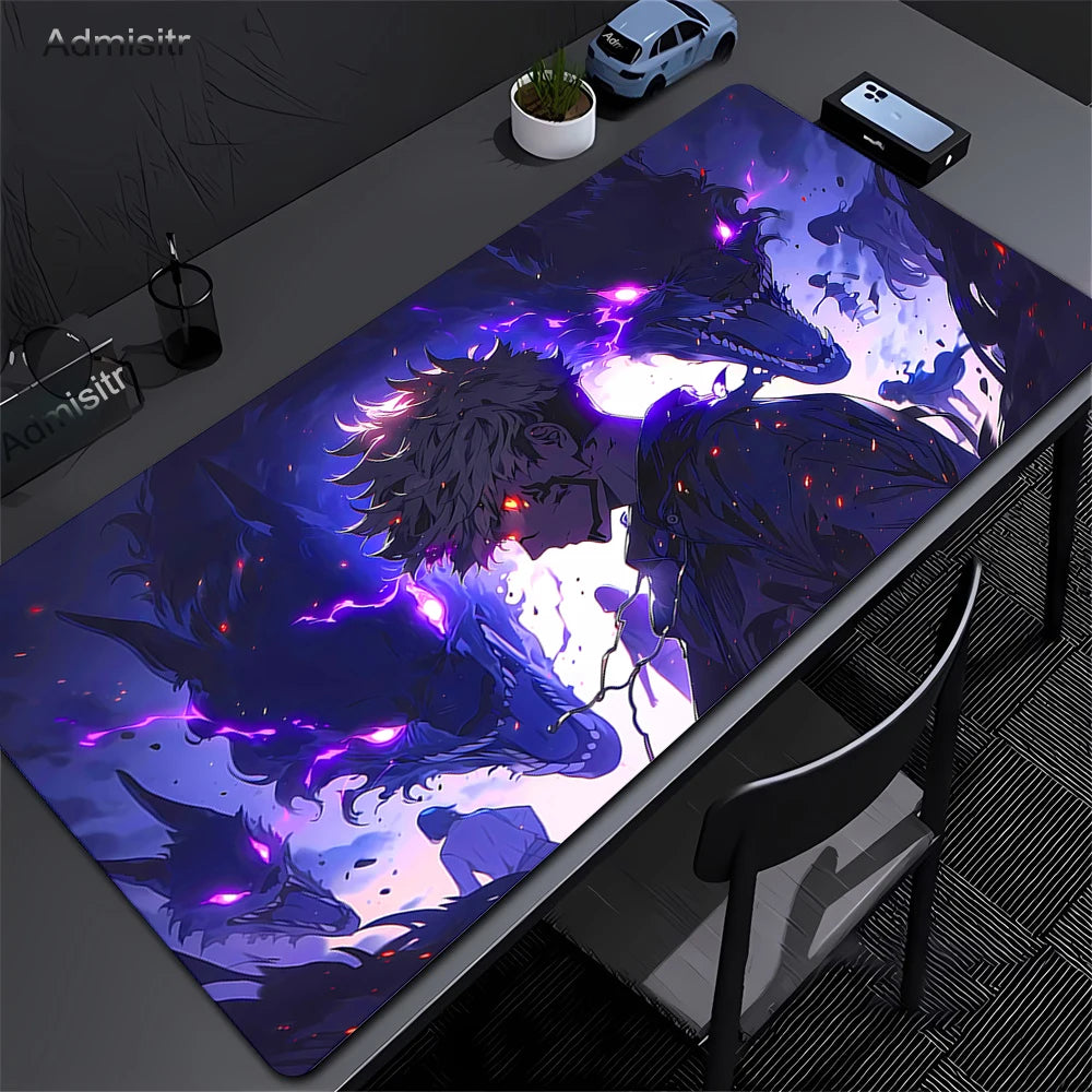 Tapis de Souris Gamer Jujutsu Kaisen