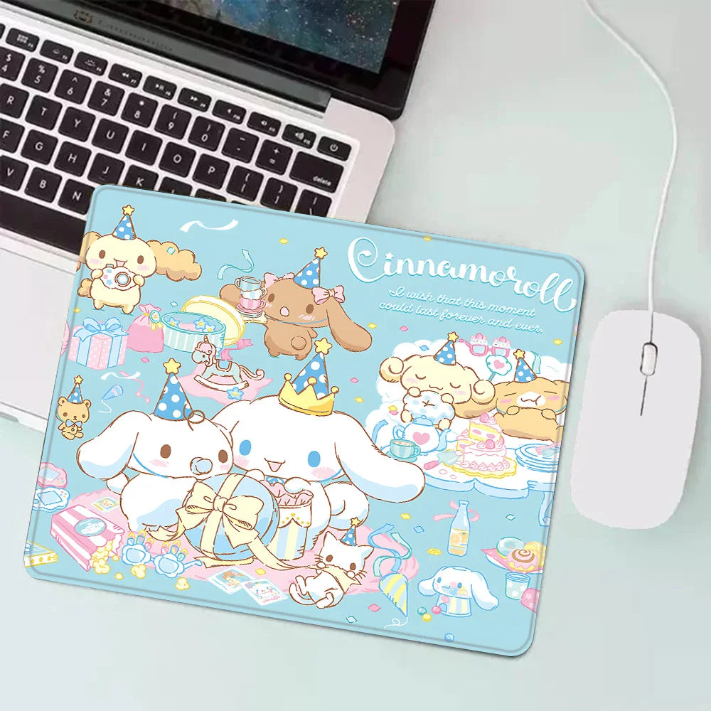 Tapis de Souris Kawaii