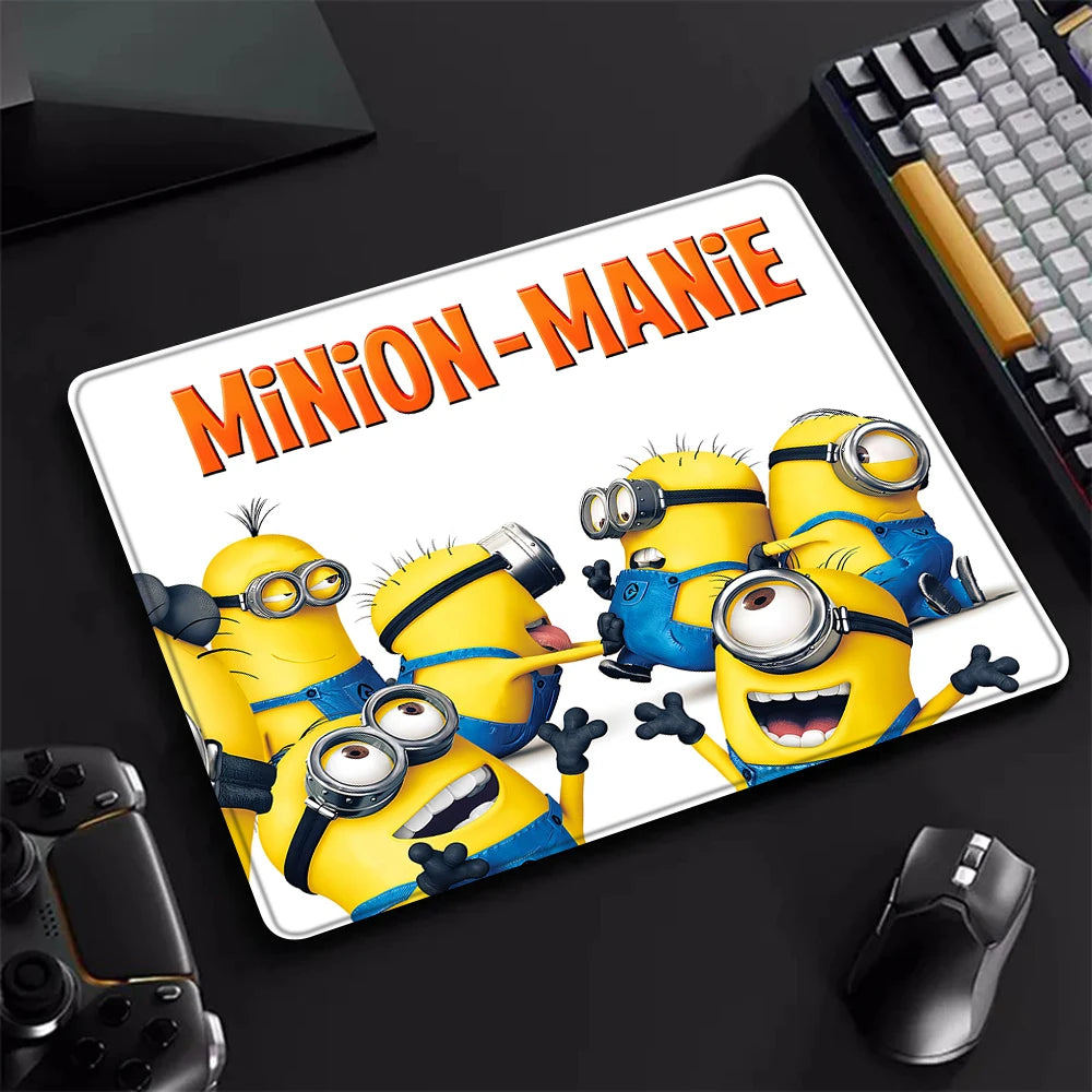 Tapis de Souris Les Minions