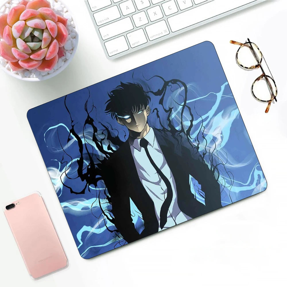 Tapis de Souris Anime