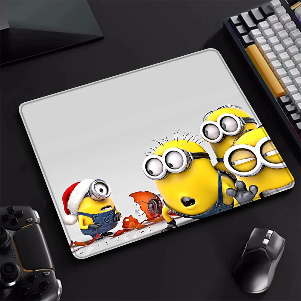 Tapis de Souris Les Minions