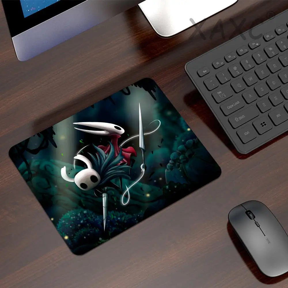 Tapis de Souris Hollow Knight