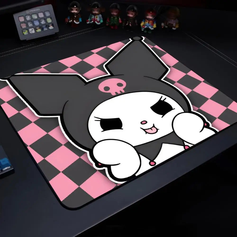 Tapis de Souris Kuromi