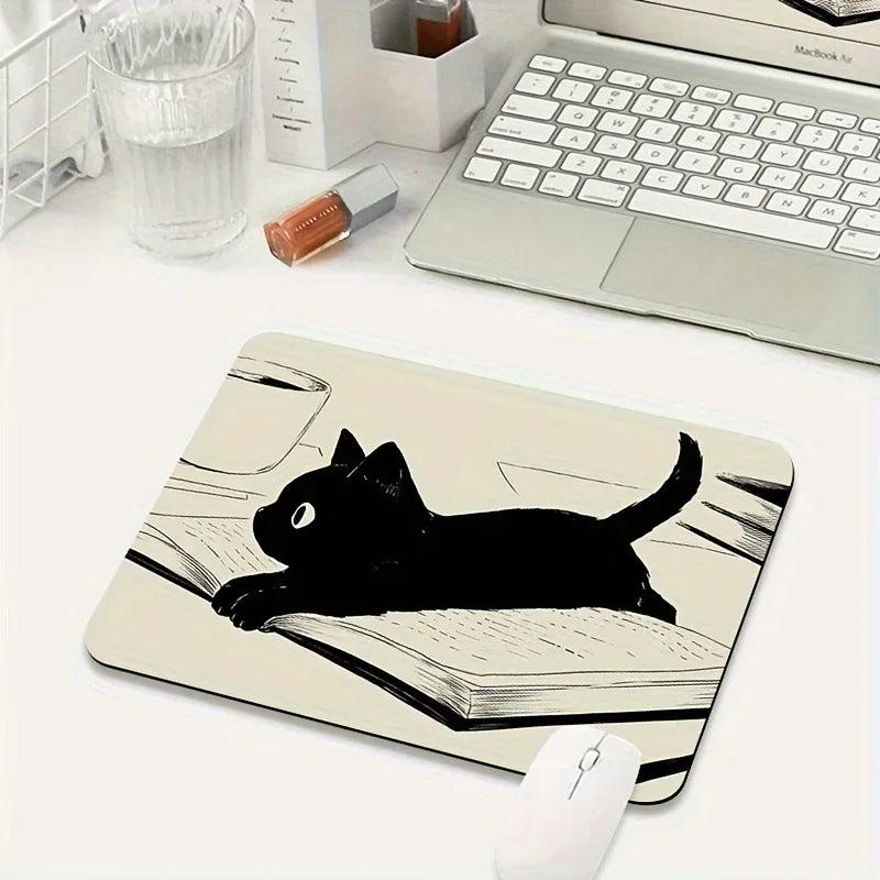 Tapis de Souris Chaton