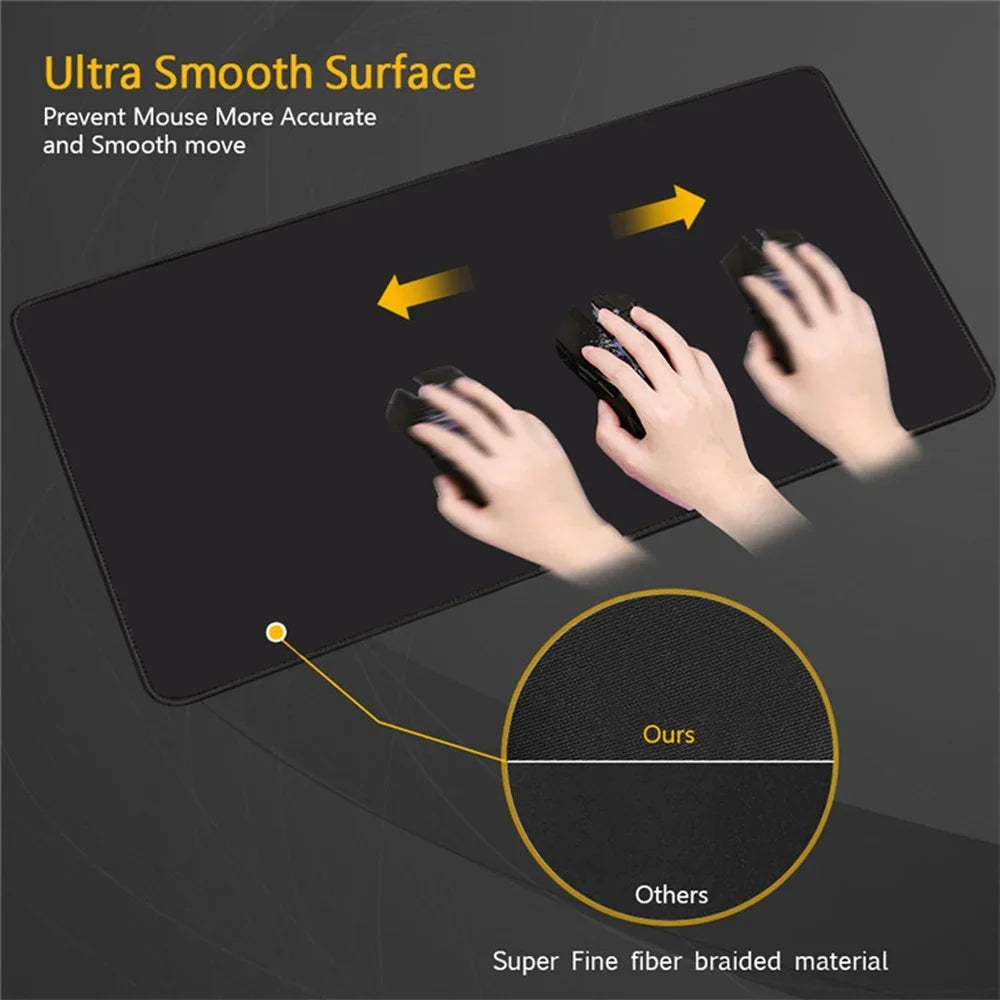 Tapis de Souris Gamer WoW