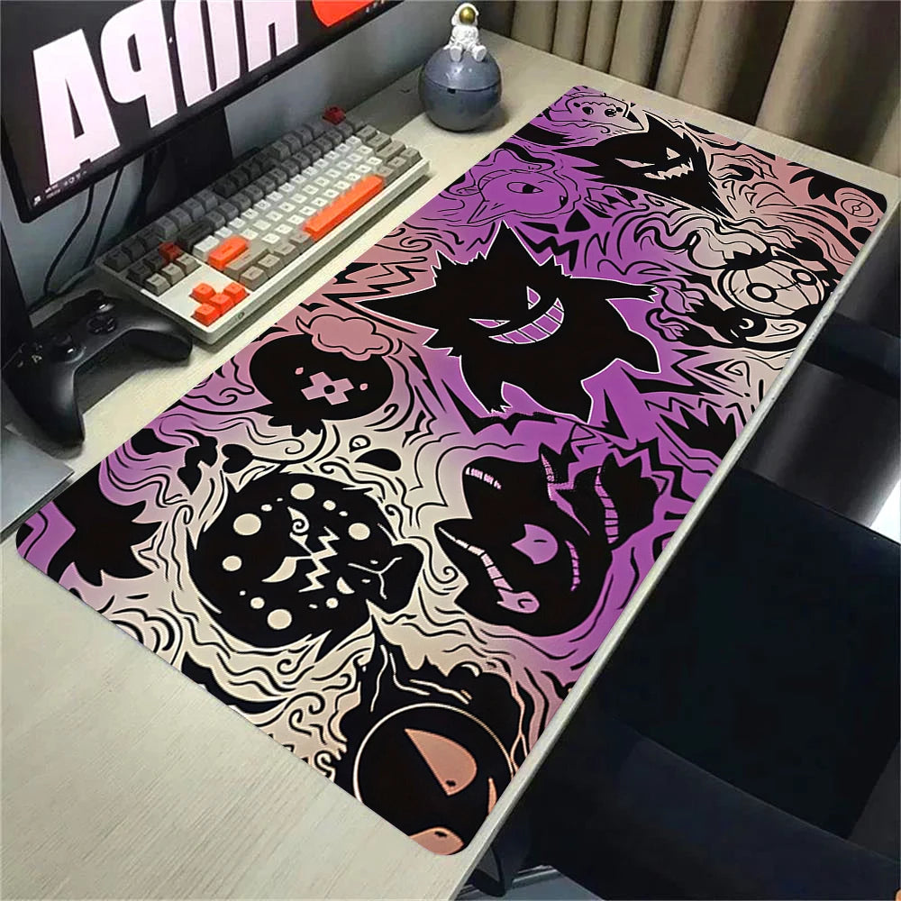 Tapis de Souris Gamer Pokemon