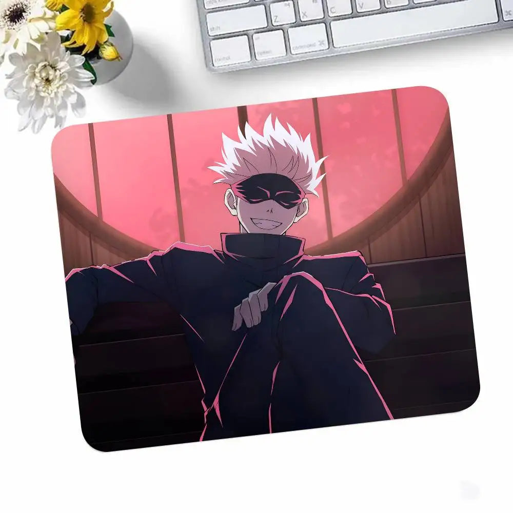 Tapis de Souris Jujutsu Kaisen