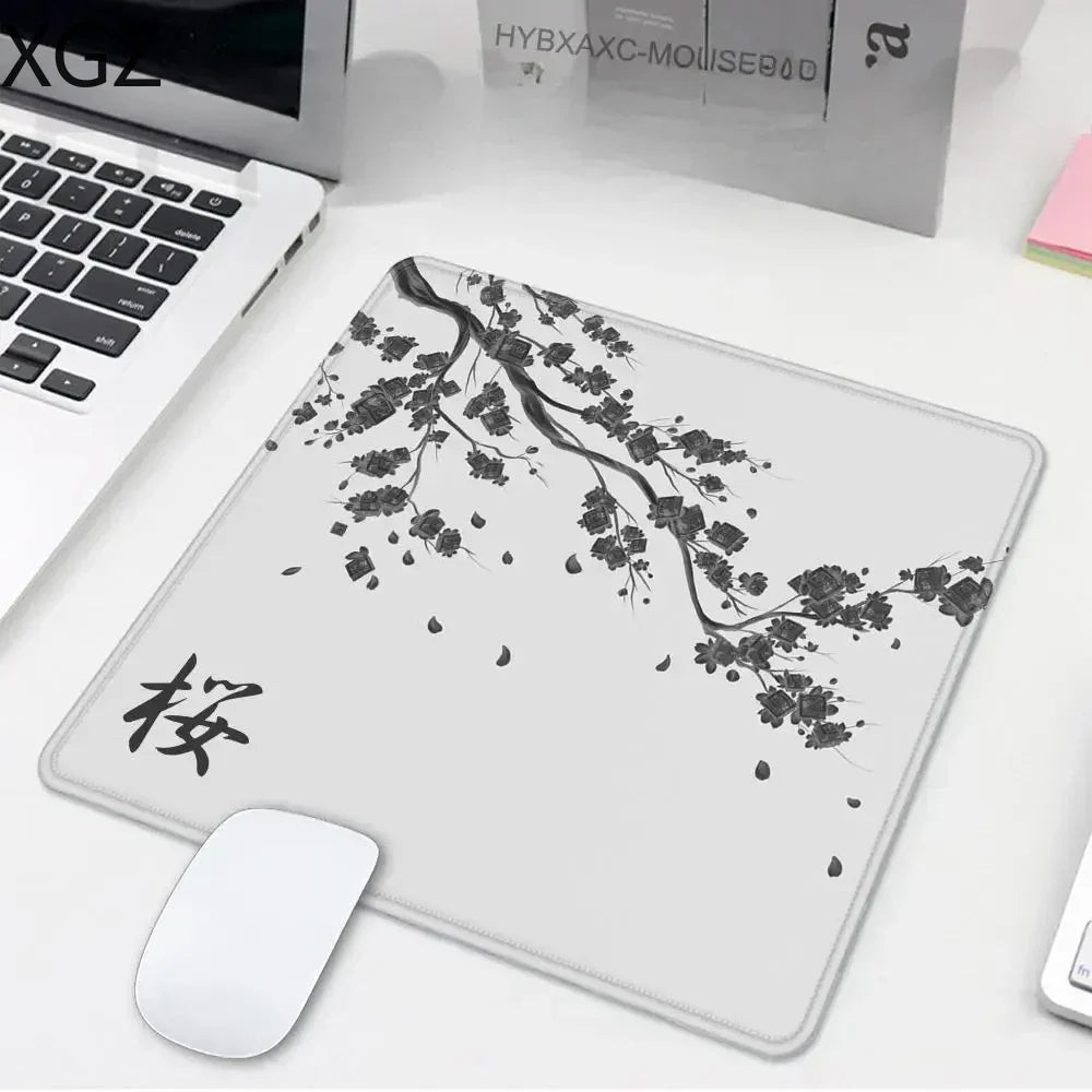 Tapis de Souris Japonais