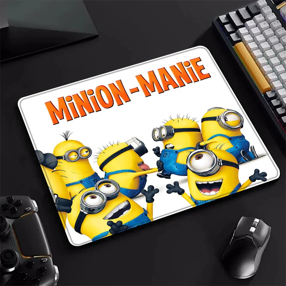 Tapis de Souris Les Minions