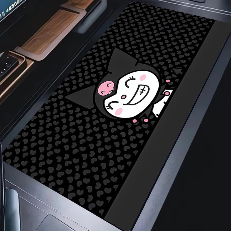 Tapis de Souris XXL Kuromi