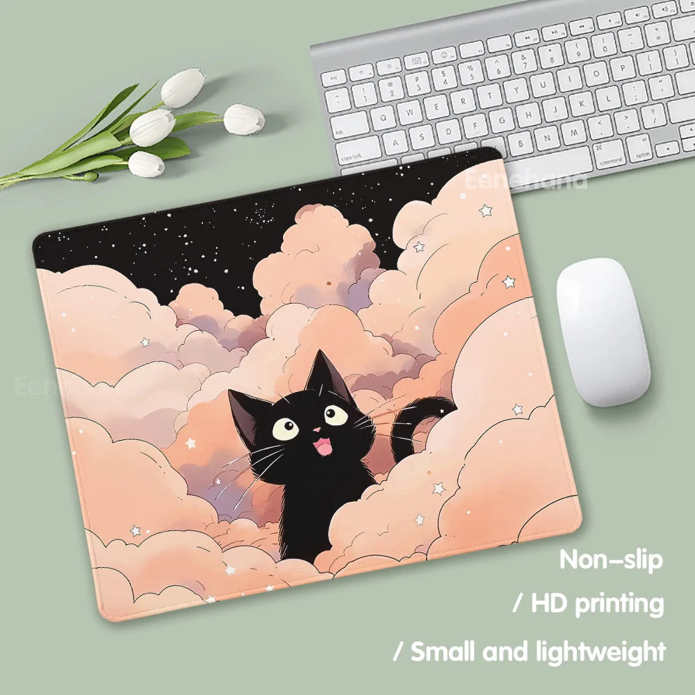 Tapis de Souris Chat