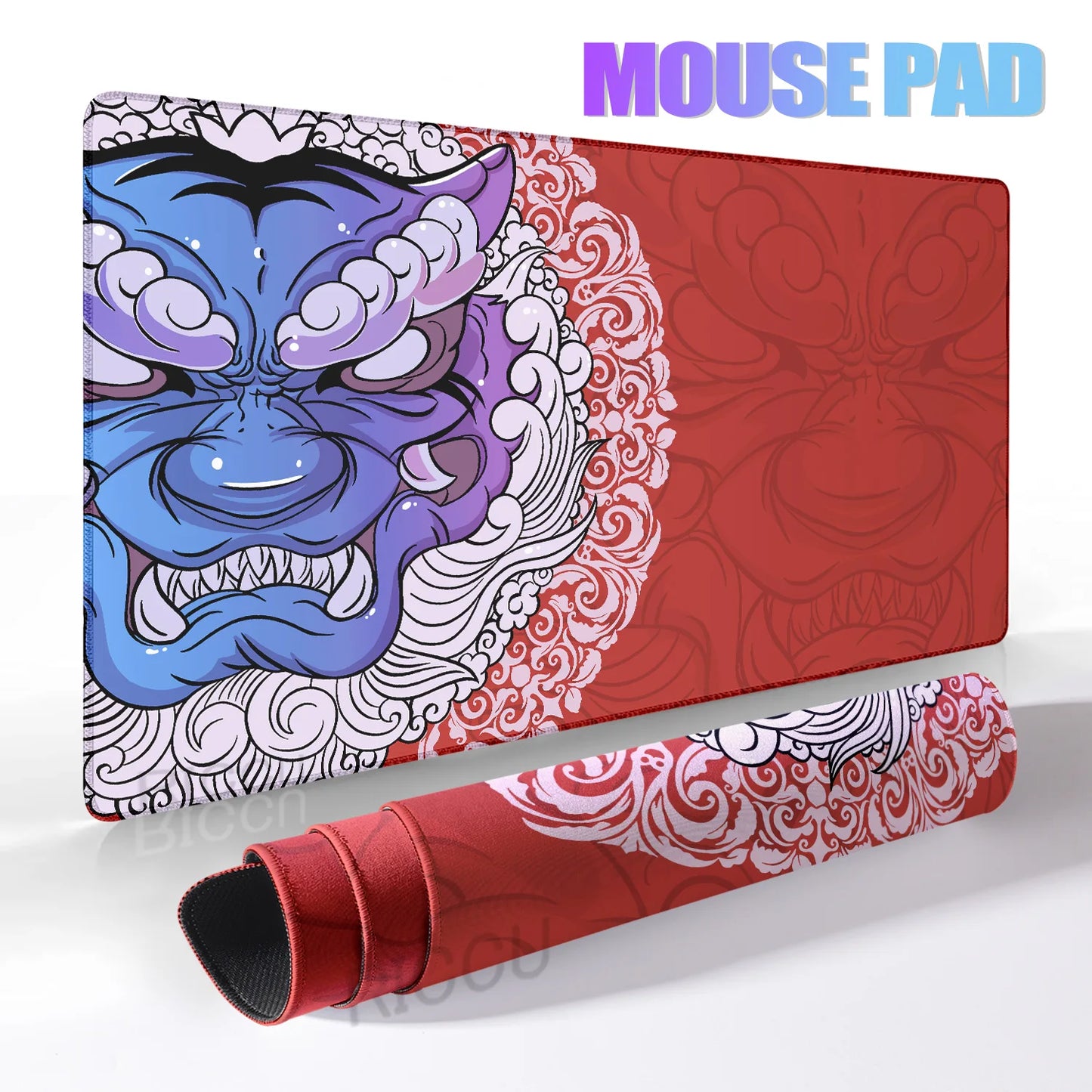 Tapis de Souris Gamer Dragon
