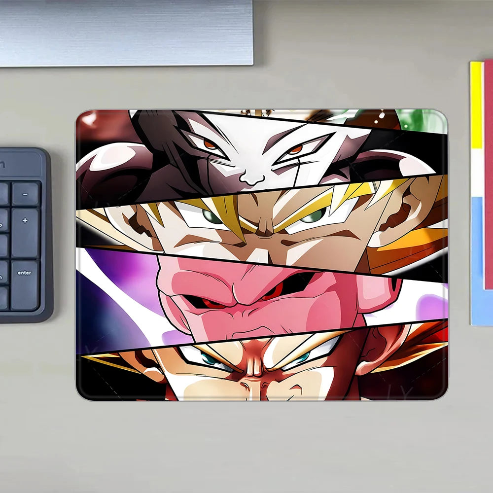 Tapis de Souris Dragon Ball
