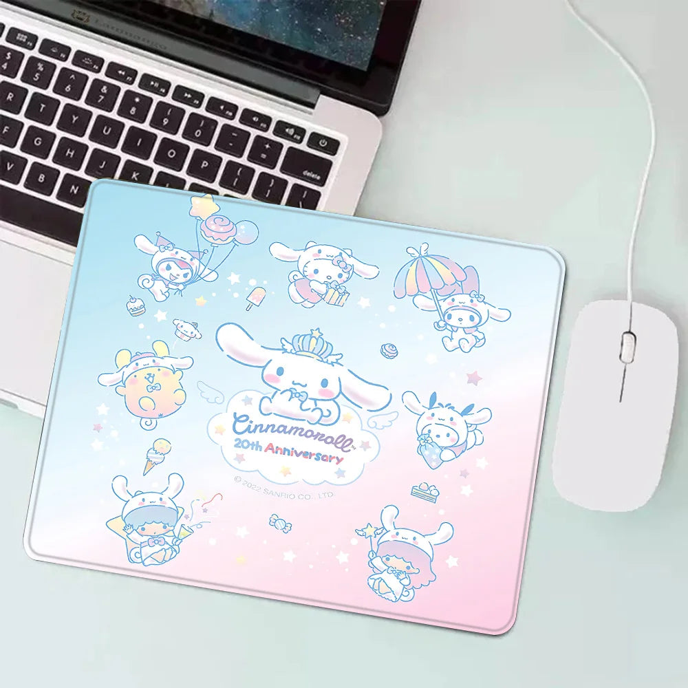 Tapis de Souris Kawaii