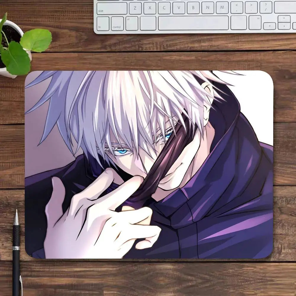 Tapis de Souris Jujutsu Kaisen