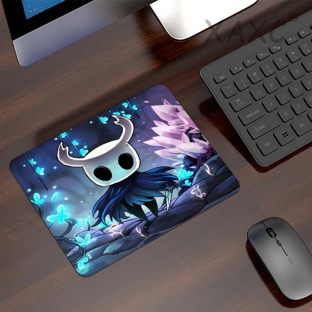 Tapis de Souris Hollow Knight