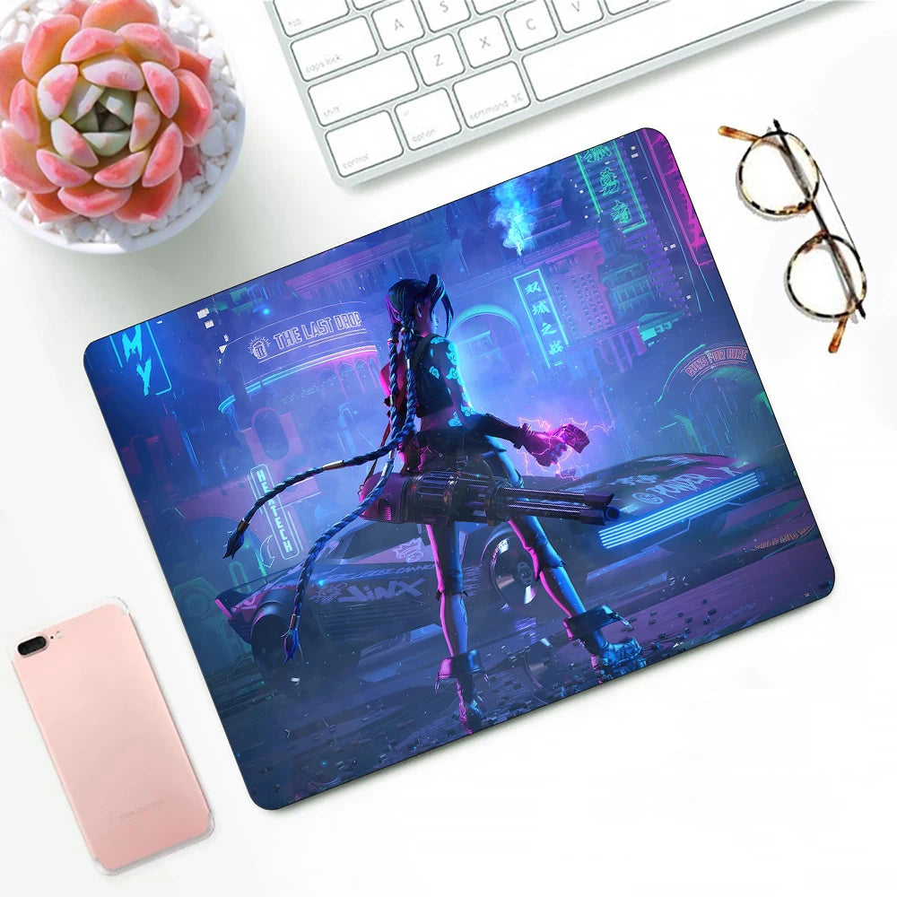 Tapis de Souris Arcane