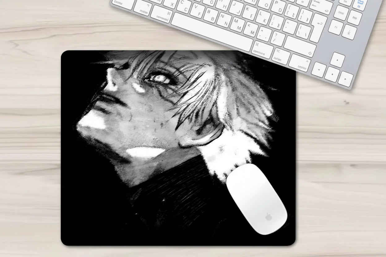 Tapis de Souris Tokyo Ghoul