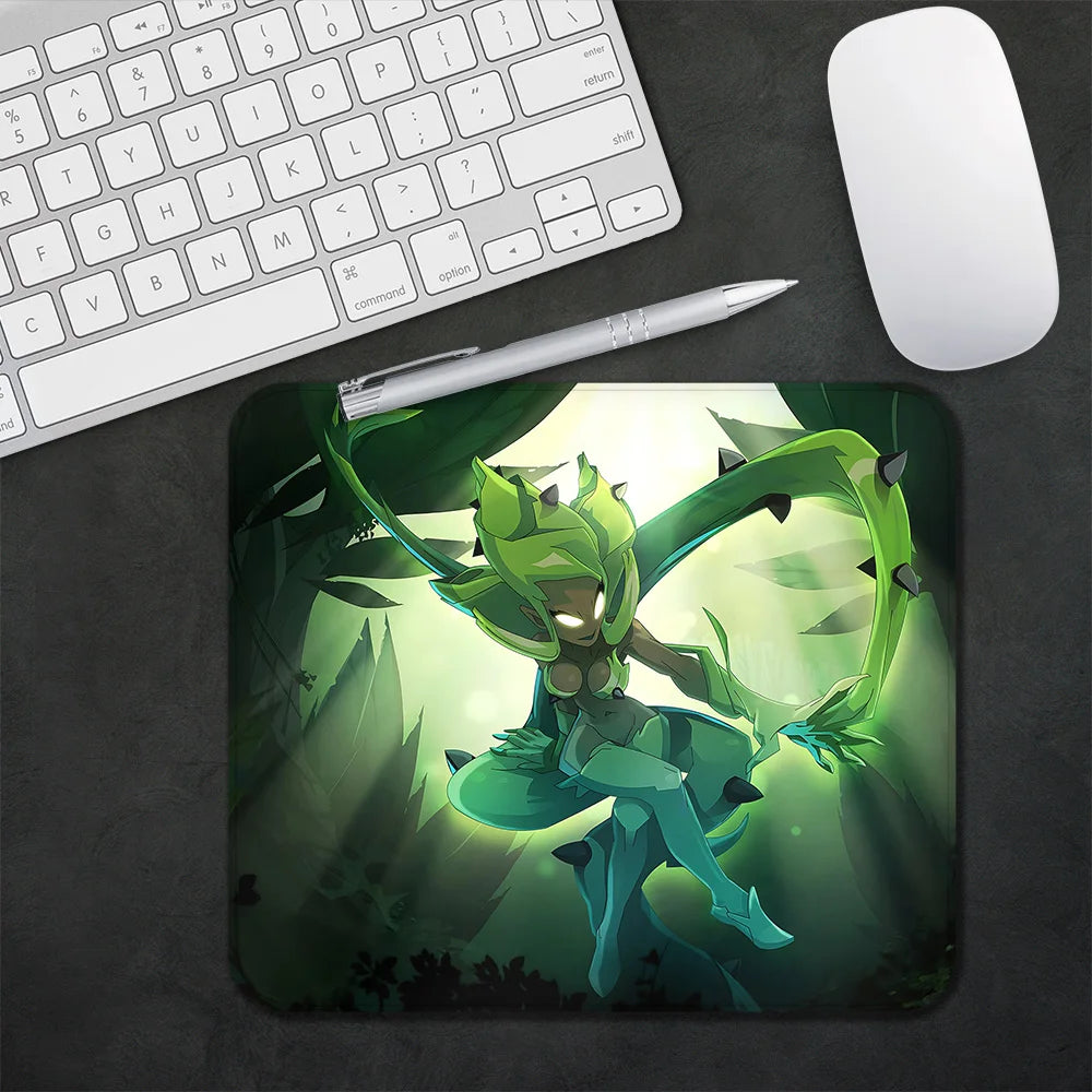 Tapis de Souris Dofus