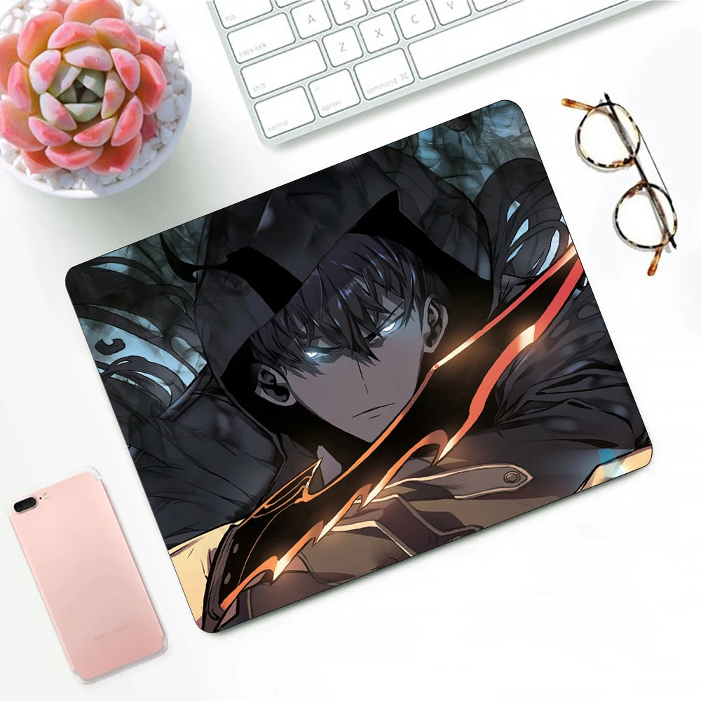 Tapis de Souris Anime