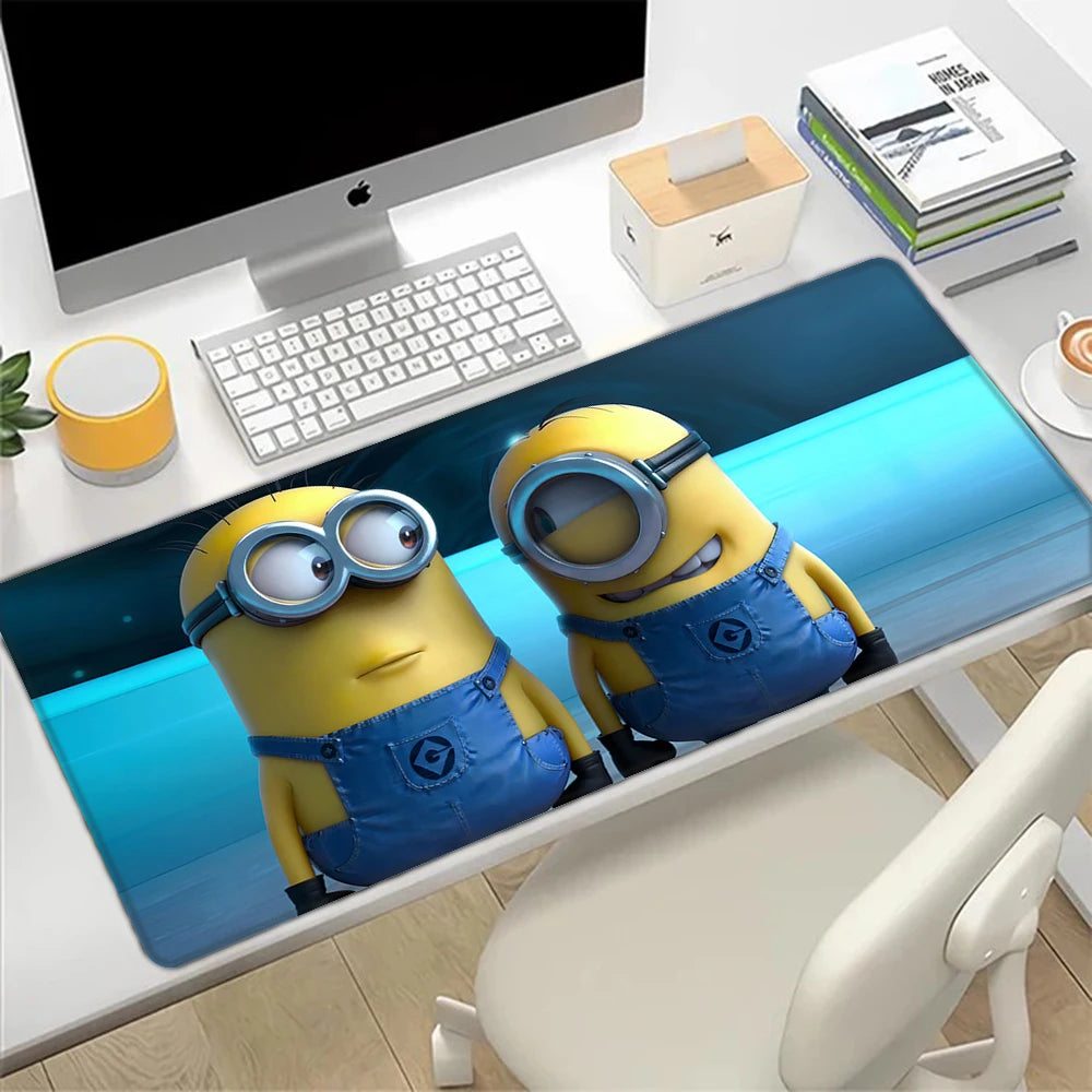 Tapis de Souris XXL Les Minions