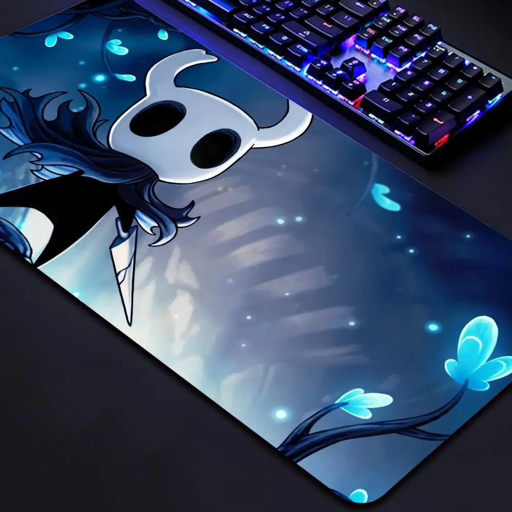 Tapis de Souris Gamer Hollow Knight