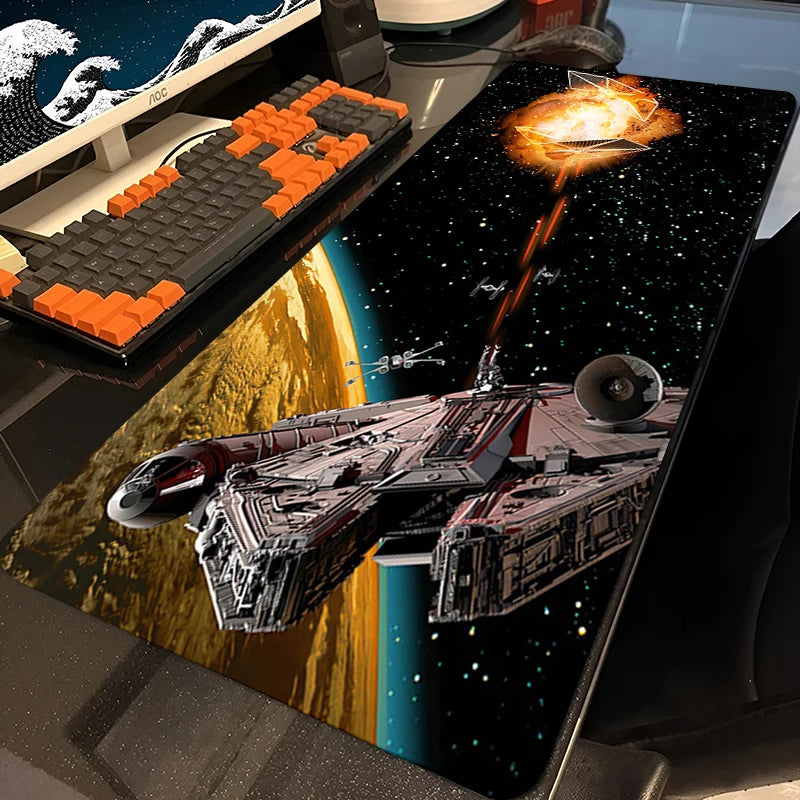 Tapis de Souris XXL Star Wars