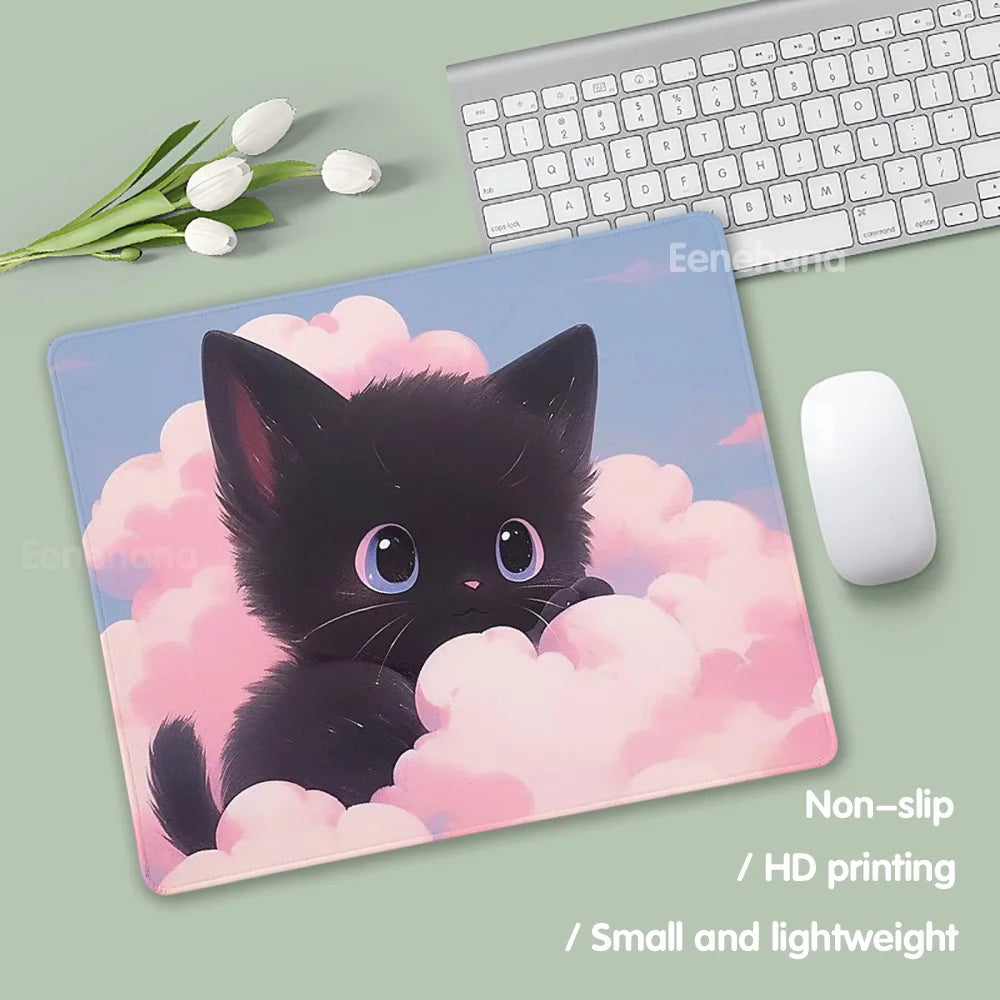 Tapis de Souris Chat