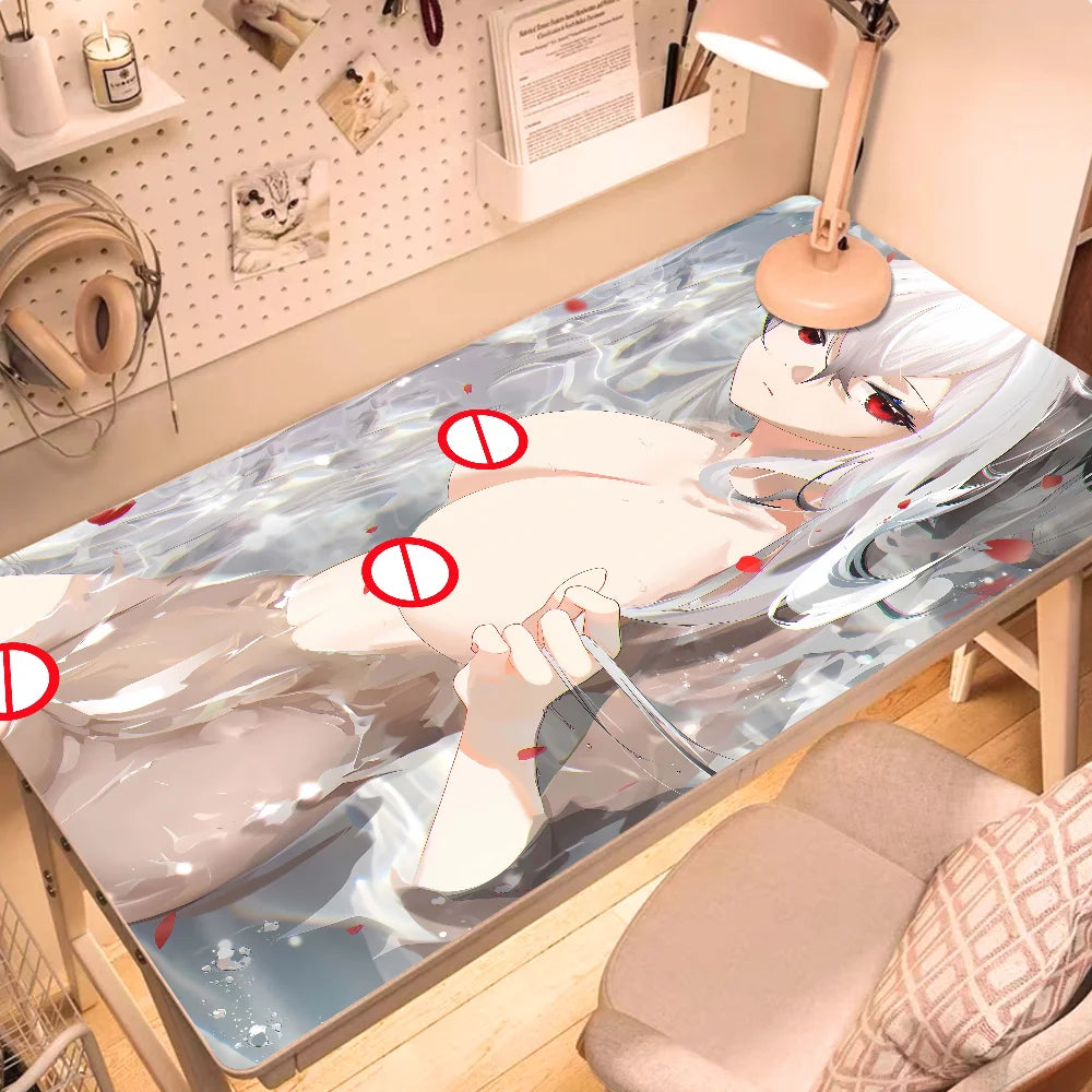 Tapis de Souris XXL Sexy