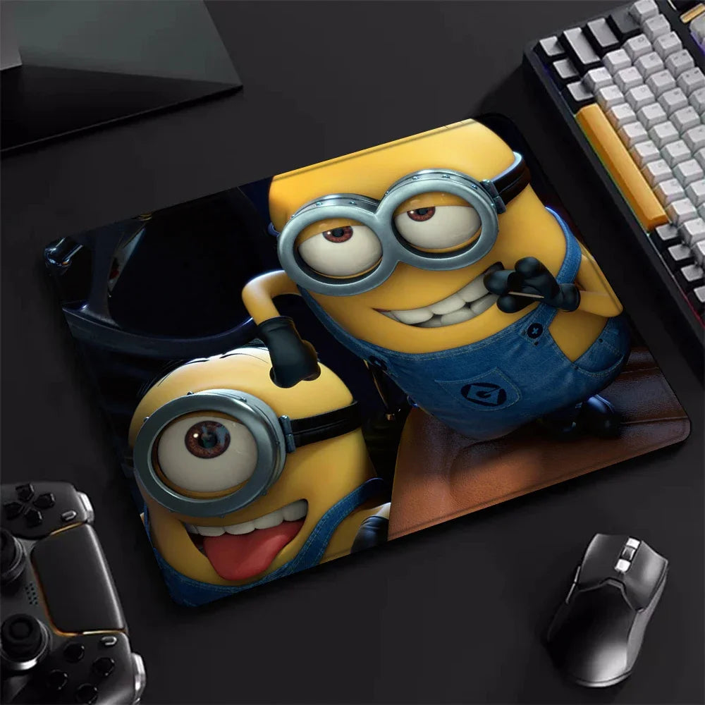 Tapis de Souris Les Minions