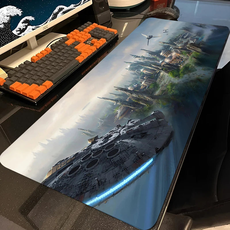 Tapis de Souris XXL Star Wars