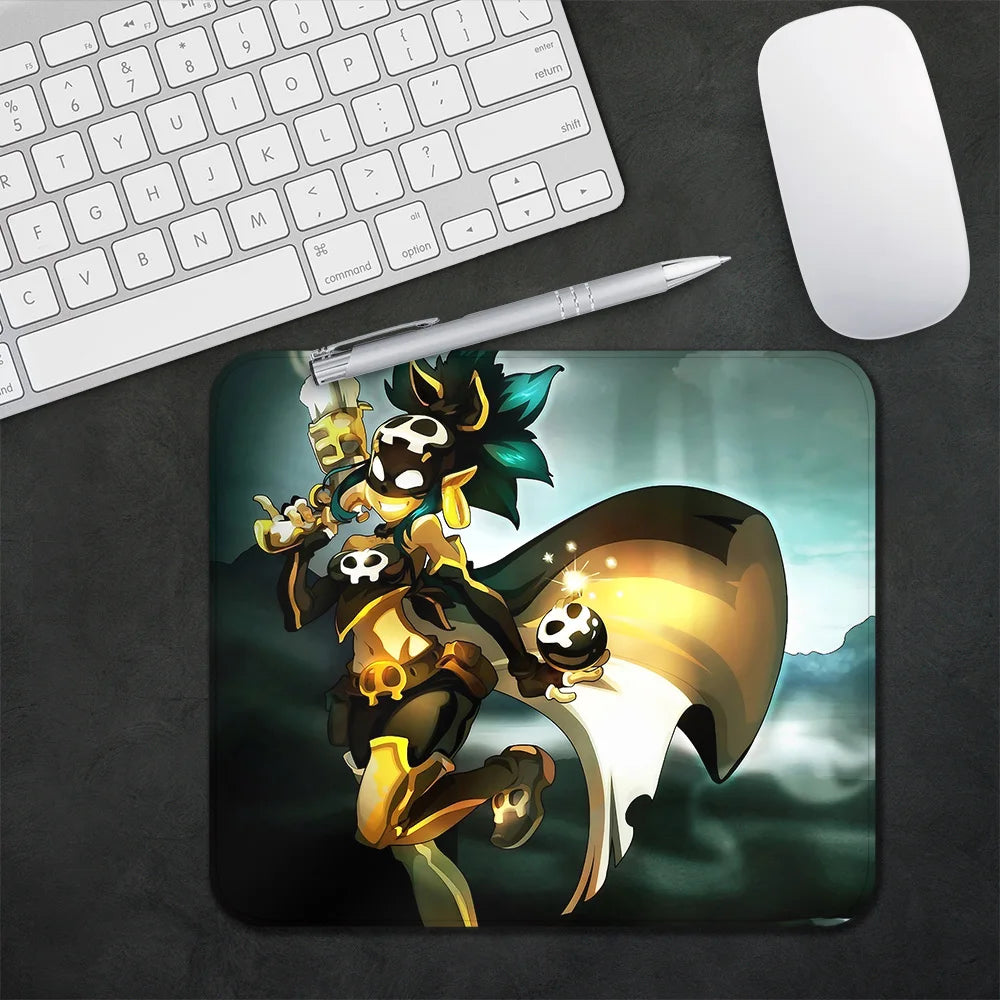 Tapis de Souris Dofus