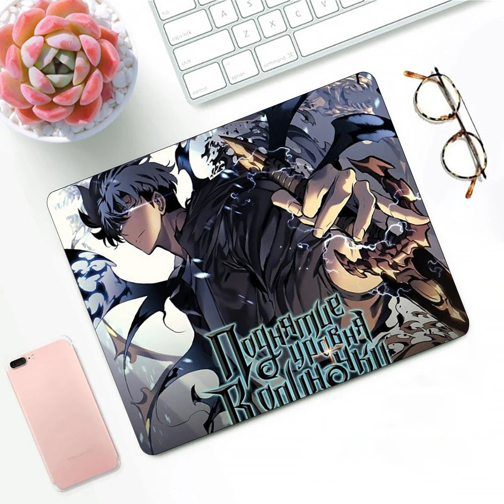 Tapis de Souris Anime