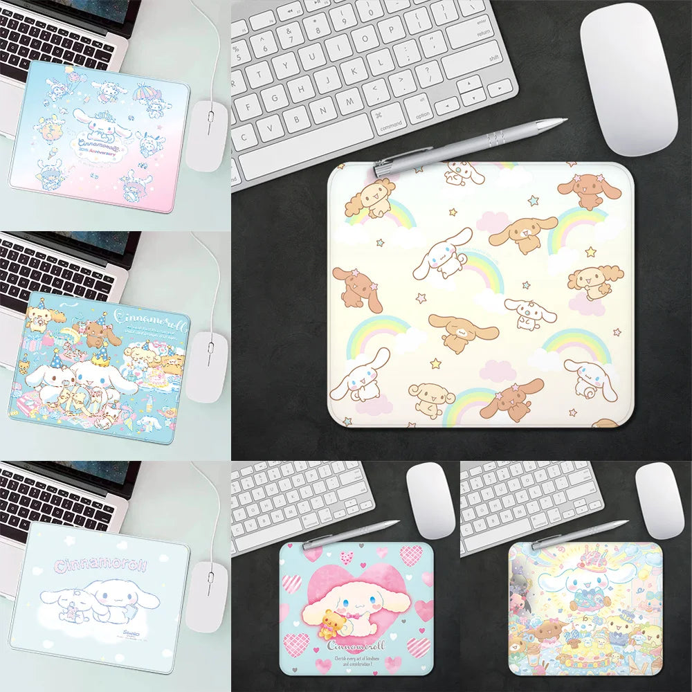 Tapis de Souris Kawaii