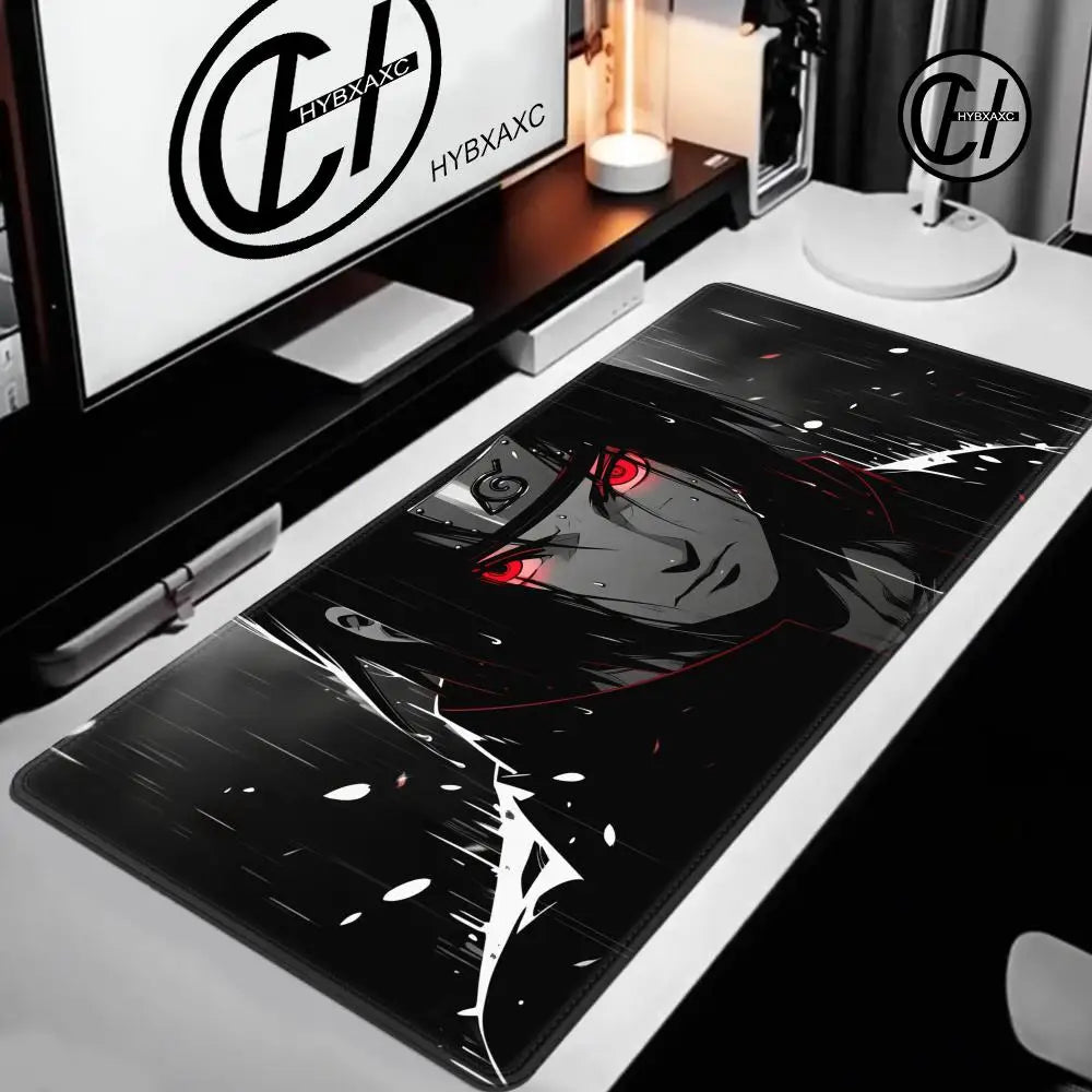 Tapis de Souris Gamer Naruto