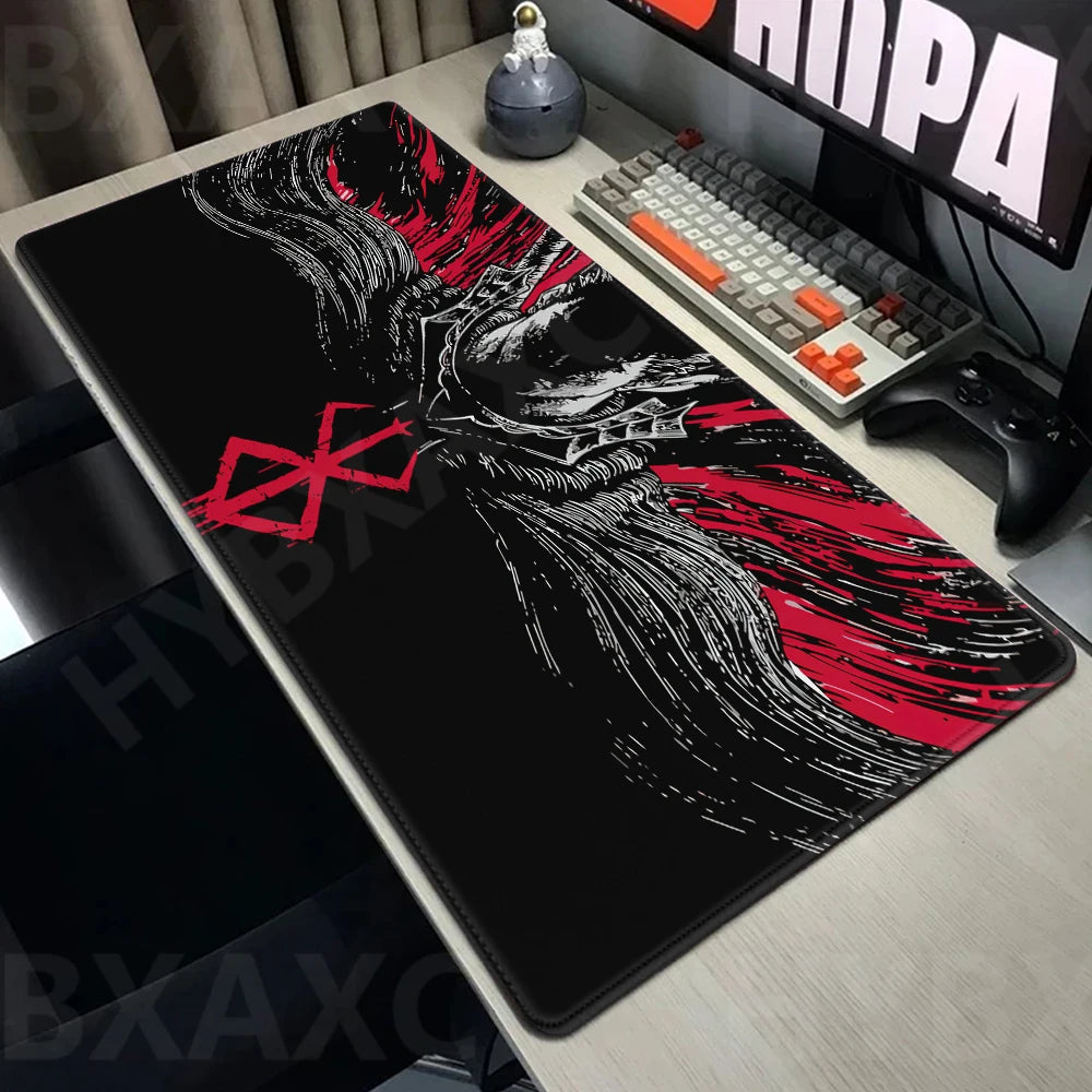 Tapis de Souris Gamer Berserk